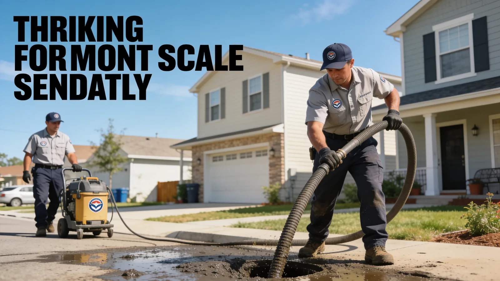 Sewage Cleanup in Lake Powell, UT near me